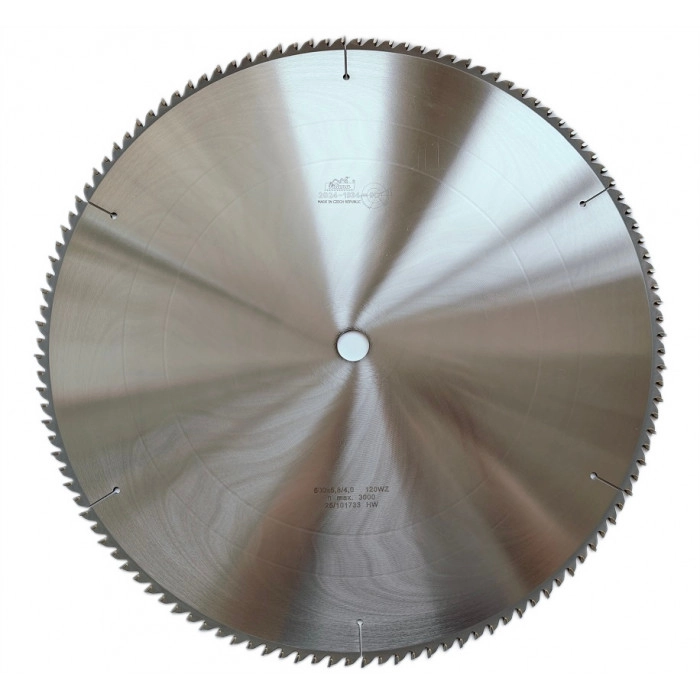 Диск пильный HW Pilana 600×5.8/4.0×30 z120 81 WZ OPTI